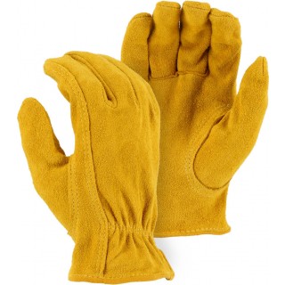 1537 Majestic® Split Deerskin Drivers Glove